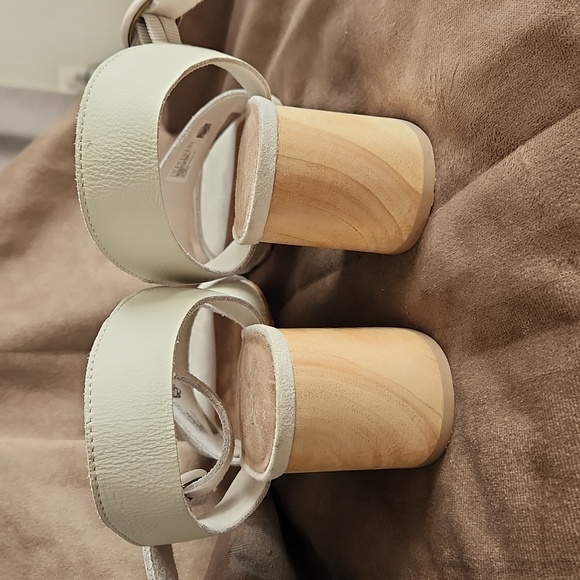 Ton Grace sandals - Picture 5 of 8